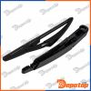 Bras d'essuie-glace arrière 270mm pour MERCEDES | EWB-ME-007, 2468201044
